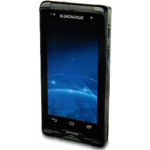 Datalogic DL-Axist Mobile Computer