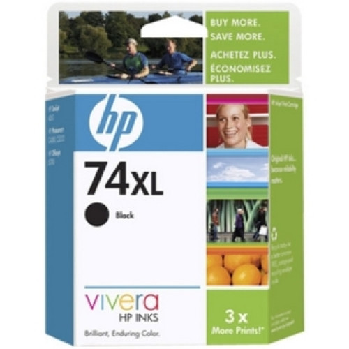 HP InkJet Cartridge