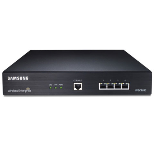 Samsung WEC8500 Wireless Controller