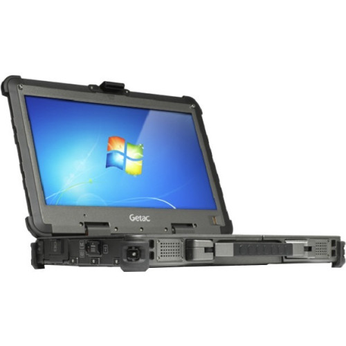 Getac Rugged Laptop
