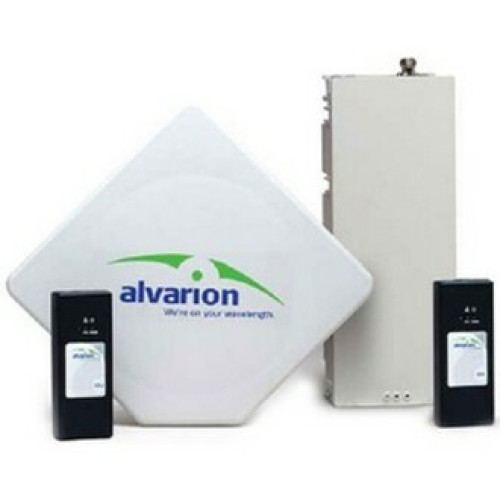 Alvarion Data Networking