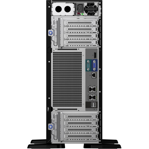 HP Server