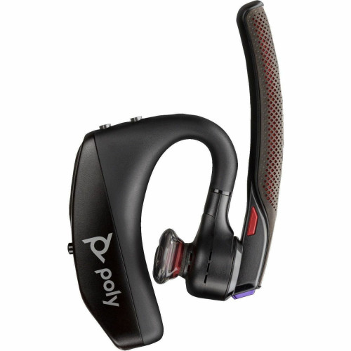 HP Headset