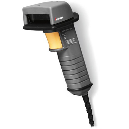 Intermec Barcode Scanner
