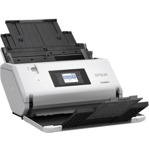Epson Barcode Scanner