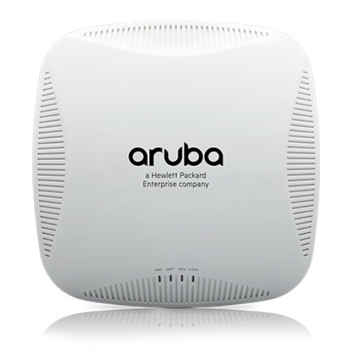 HPE Aruba Wireless Access Points