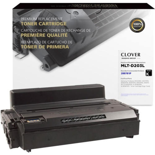 Clover Imaging Group Toner