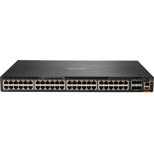 HPE Aruba Ethernet Switch