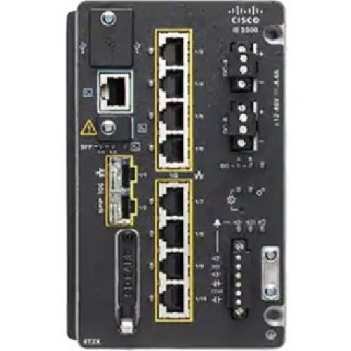 Cisco Switches