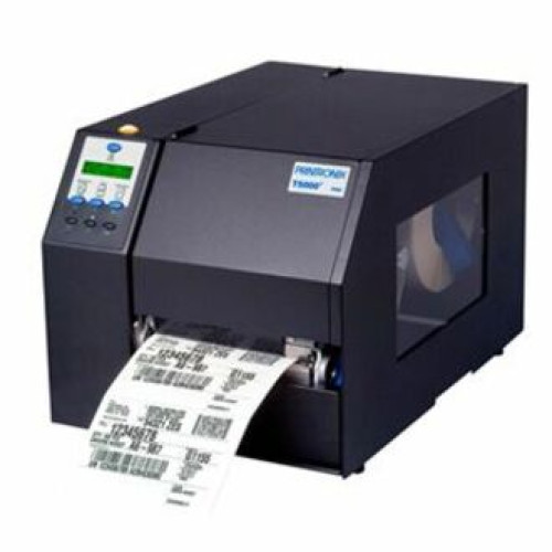 Printronix Barcode Label Printer
