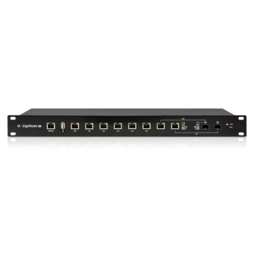 Ubiquiti Networks EdgeRouter Pro Wireless Router