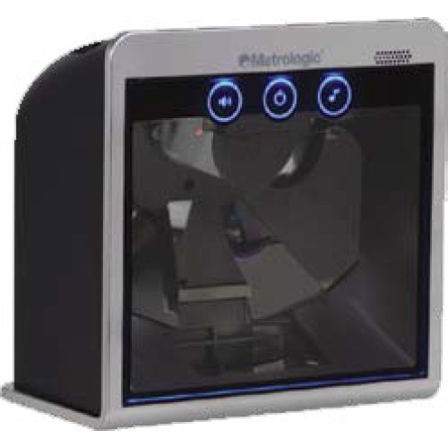 Metrologic Barcode Scanner