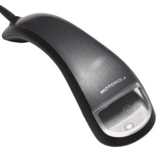 Motorola Barcode Scanner