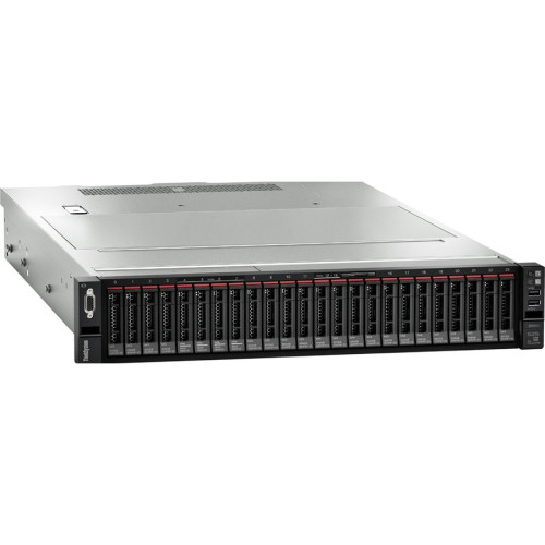 Lenovo Server