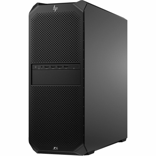 HP Workstation PC