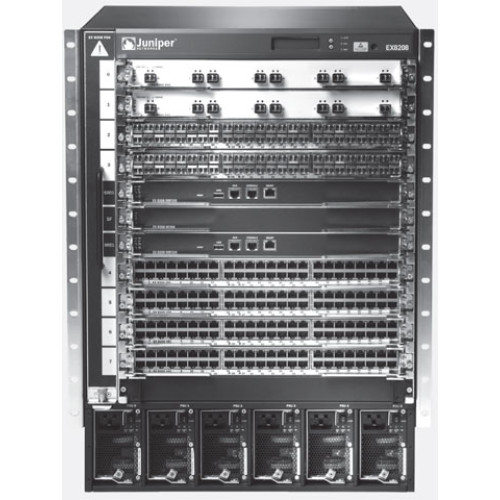 Juniper Networks Data Networking