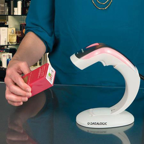 Datalogic Barcode Scanner