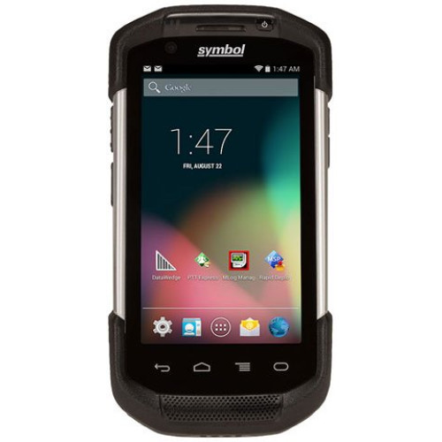 Motorola Service Contract