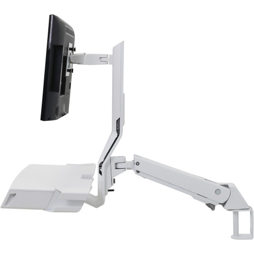 Ergotron Mounting Hardware and Stands