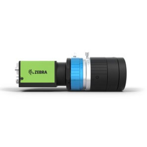 Zebra Vision Camera
