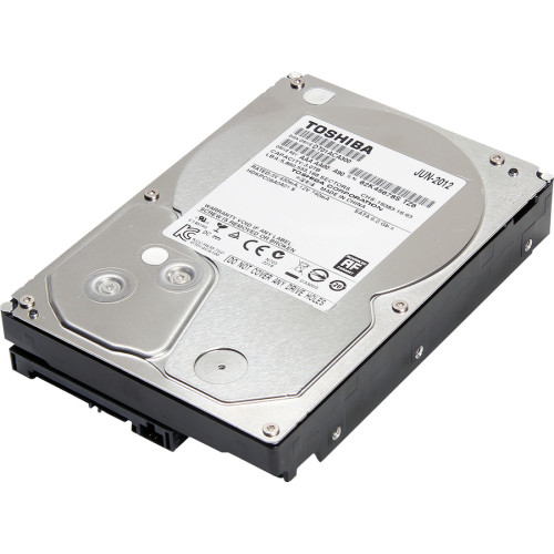 Toshiba Drive