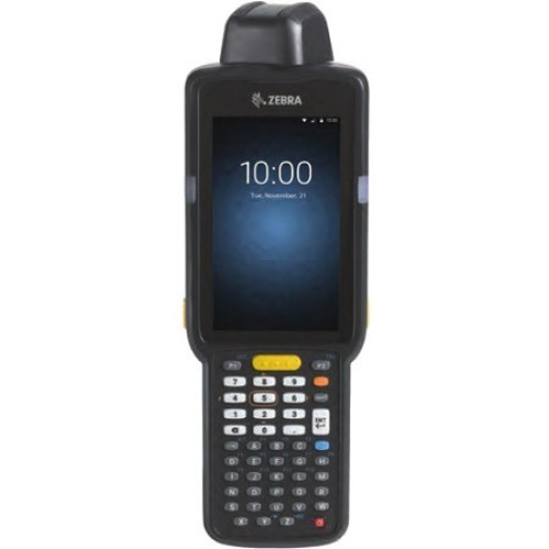 Zebra Mobile Computer