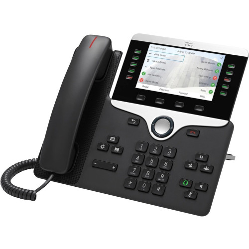Cisco Mobile Computer