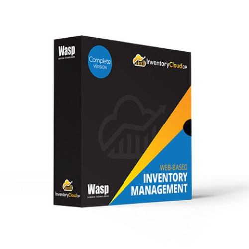 Wasp Inventory Software