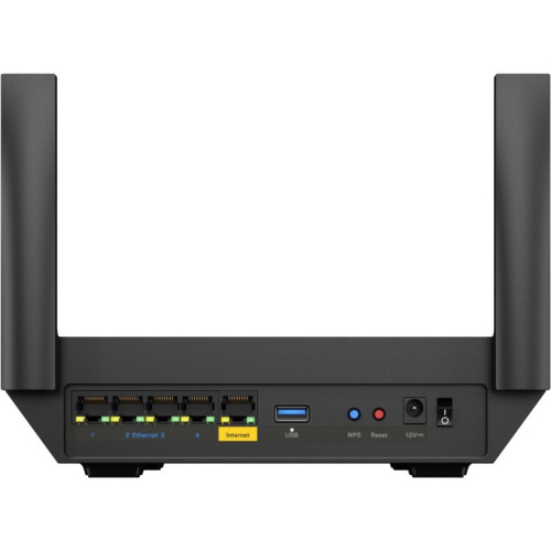Linksys Data Networking