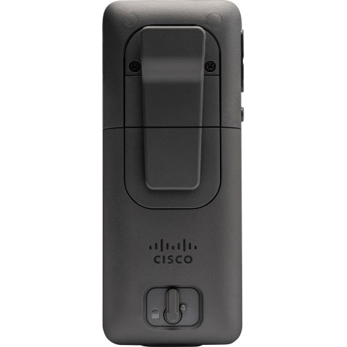 Cisco Mobile Computer
