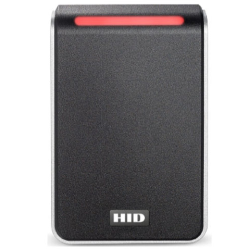 HID Access Control Reader