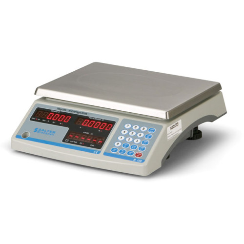 Avery Weigh-Tronix B120 Scale