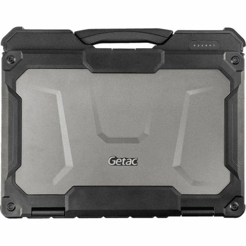 Getac Rugged Laptop