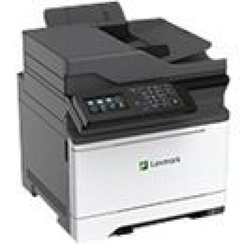 Lexmark Multi-Function Printer
