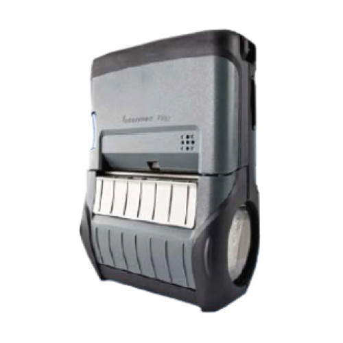 Intermec Portable Barcode Printer