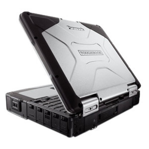 Panasonic Rugged Laptop