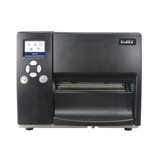 GoDEX EZ6250i / EZ6350i Barcode Label Printer