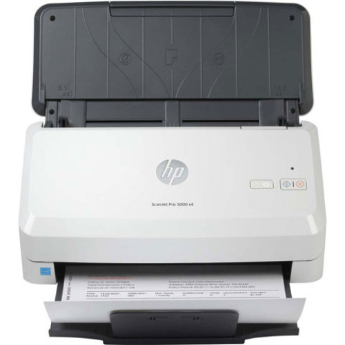 HP Document Scanner