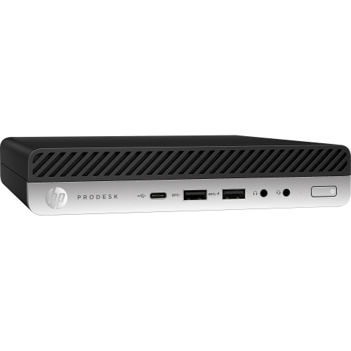 HP Data Terminal