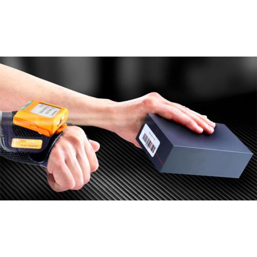 Proglove Barcode Scanner