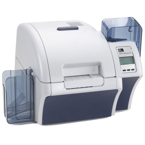 Zebra ID Card Printer