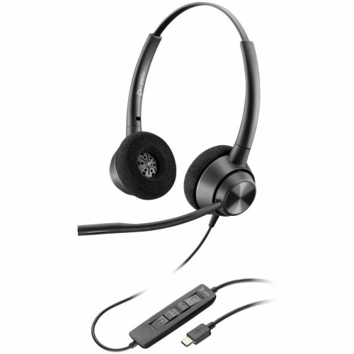 HP Headset