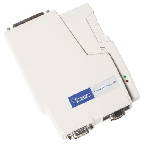 Datalogic PowerWedge Decoder Wedge