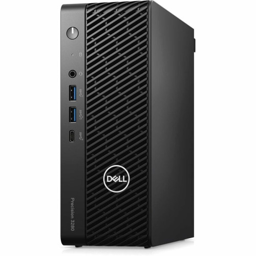 Dell Workstation PC