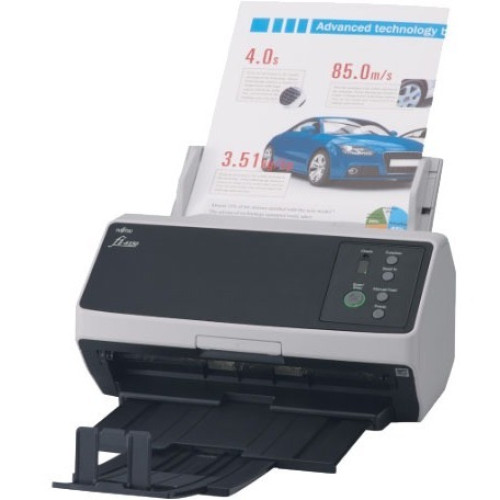 Fujitsu Document Scanner