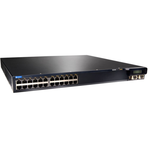 Juniper Networks Data Networking