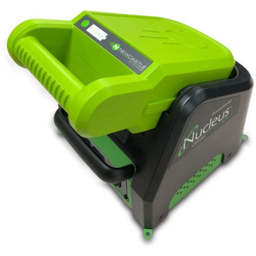 Newcastle Systems Power Device