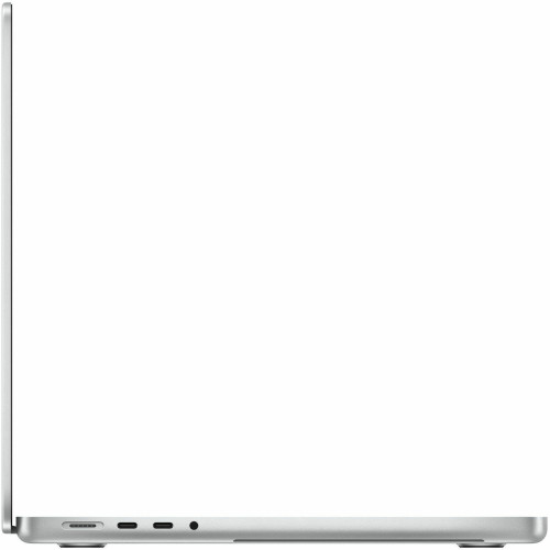 Apple Laptop
