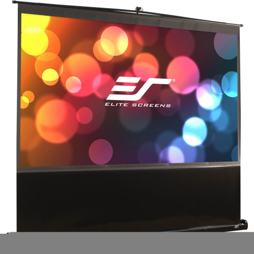Elite Screens Products