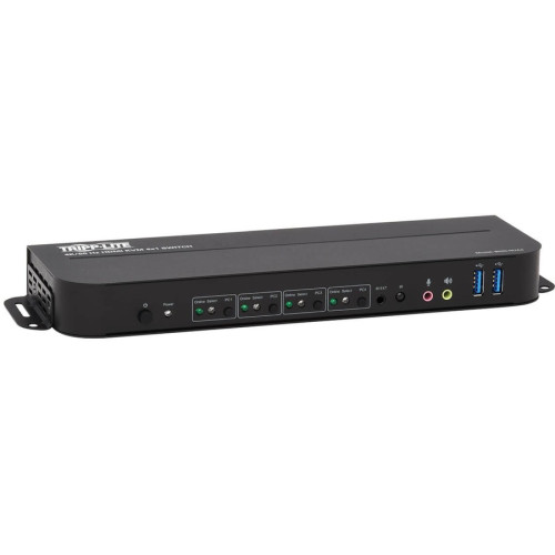 Tripp-Lite Ethernet Switch